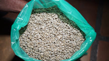 Load image into Gallery viewer, Whole Green Coffee Beans 5kg
